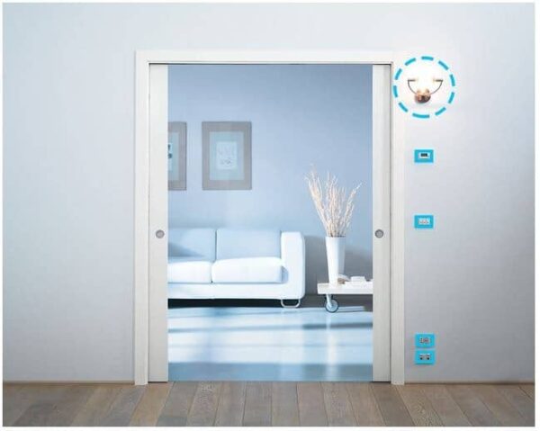 Eclisse Luce Light Kit