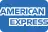 American express logo