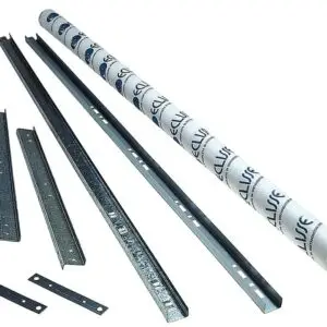 Eclisse Pocket Door Joining Kit