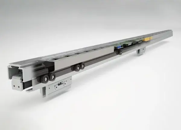 Motion4 E-Motion Electronic Automatic Door Open/Closer