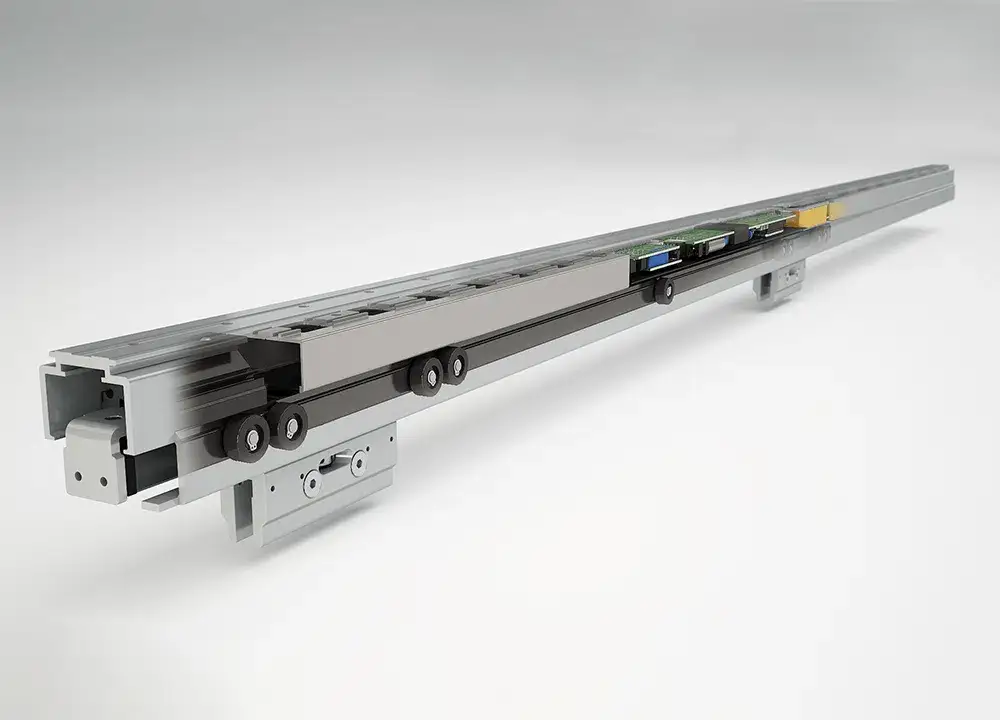 Motion4 E-Motion Electronic Automatic Door Open/Closer