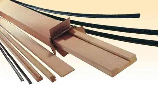 Eclisse jamb kit