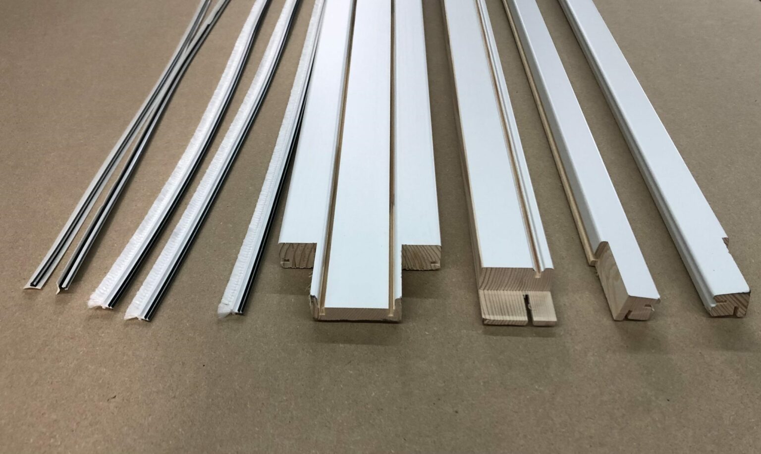 ECLISSE Classic Single Pocket Door Frame Kit Pocket Door Superstore