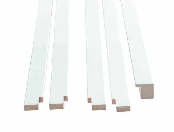 SliDor Pocket Door Jamb Kit