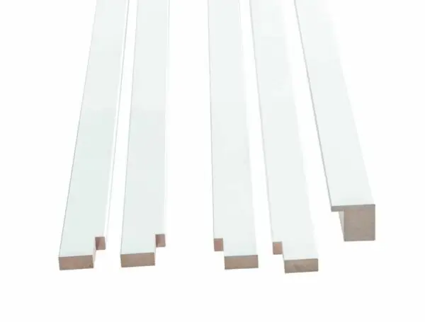 SliDor Pocket Door Jamb Kit