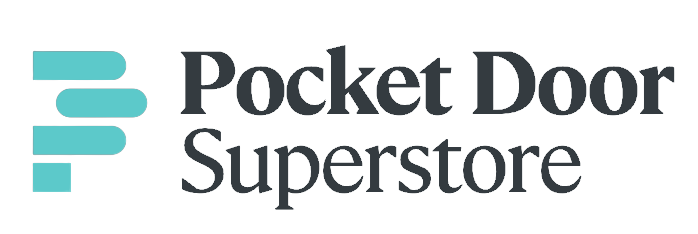 Pocket door superstore logo