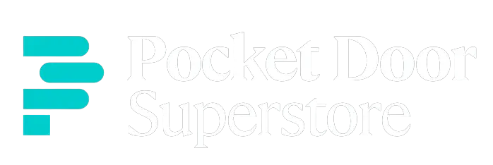 Pocket door superstore logo