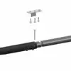 Eclisse Soft Closer Rallently