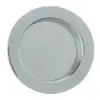 Polished Chrome Easy Finger Pull handle
