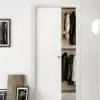 Eclisse Classic Single Pocket Door Frame Kit