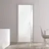 Eclisse Classic Glass Single Pocket Door Frame Kit
