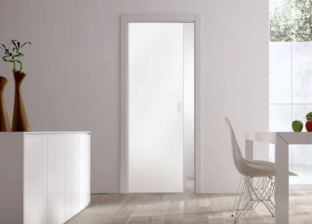 Pocket Door Size Guide - Pocket Door Superstore