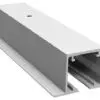 Dawson Moor Complete Single Sliding Kit (Up to 200lbs) includes runners - Image 3
