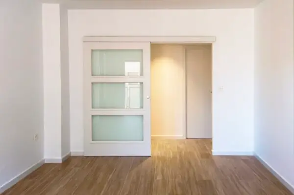 Dawson Moor Single Pocket Door system