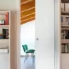 Eclisse Classic Single Pocket Door Frame Kit