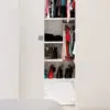 ECLISSE Syntesis Slide Flush Single Pocket Door Frame Kit - Image 4