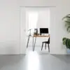 ECLISSE Syntesis Slide Flush Double Pocket Door Frame Kit - Image 4