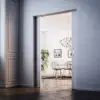 ECLISSE Syntesis Slide Flush Double Pocket Door Frame Kit - Image 2