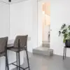 ECLISSE Syntesis Slide Flush Single Pocket Door Frame Kit - Image 2