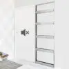 Eclisse Acoustic Sound-Proof Pocket Door Frame Kit