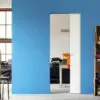 Slide Flush Single Pocket Door Frame Kit