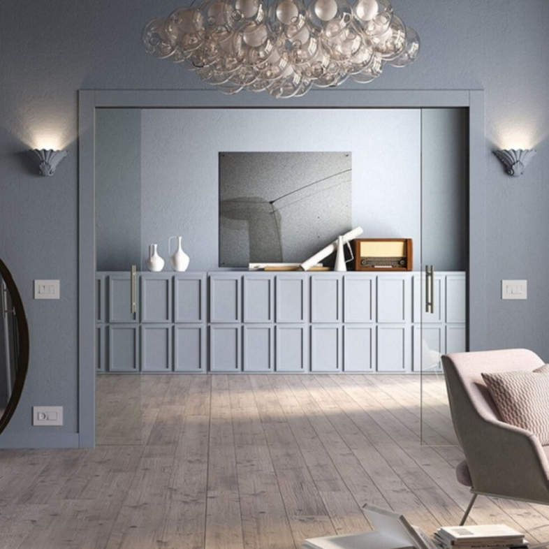 A Complete Guide to Pocket Doors - Pocket Door Superstore