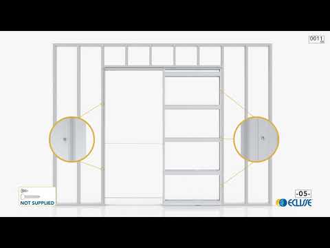 Pocket Door Construction Details DETAIL – Pocket Door « Home