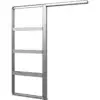 Isolated image of a Cavity Slider Frame Kit