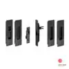 Dawson Moor Magnetic Door Lock for Double Sliding Doors - Image 3