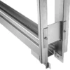 Rocket Door Frames Single Pocket Door Kit - Image 3