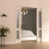 Rocket Door Frames Double Pocket Door Kit - Image 2