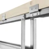 Rocket Door Frames Single Pocket Door Kit - Image 5
