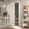 Rocket Door Frames Single Pocket Door Kit