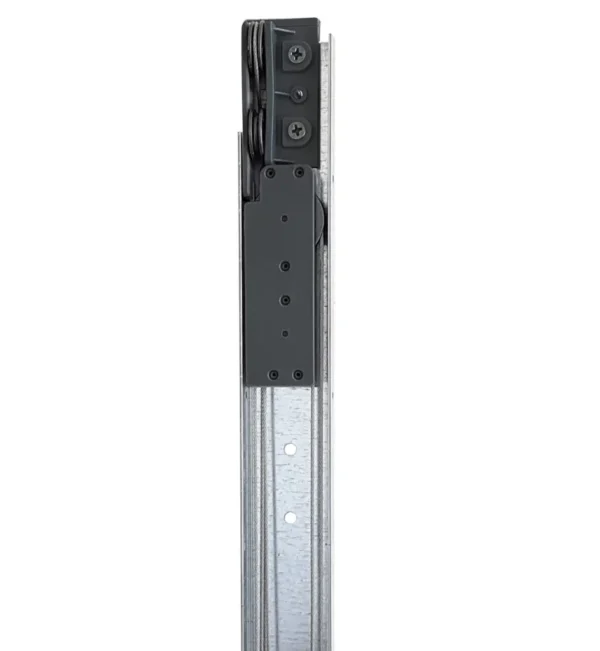 Rocket Door Frames Self Closing Door System