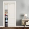Rocket Door Frames Single Pocket Door Kit - Image 2