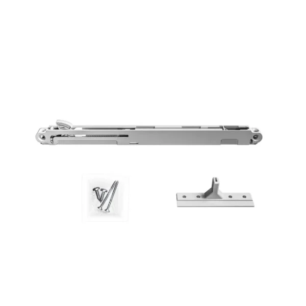 Rocket Door Frames Soft Close