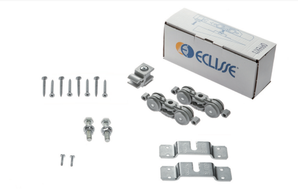 Eclisse Runner Kit