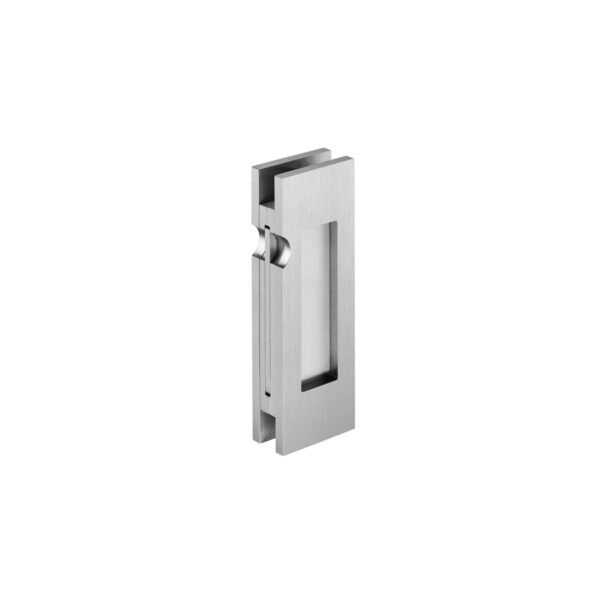Dawson Moor Built-in Shell Glass Door Handle