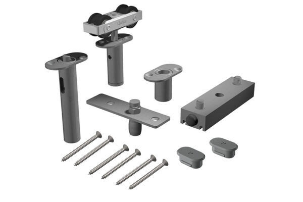 Essential Folding Timber Hardware