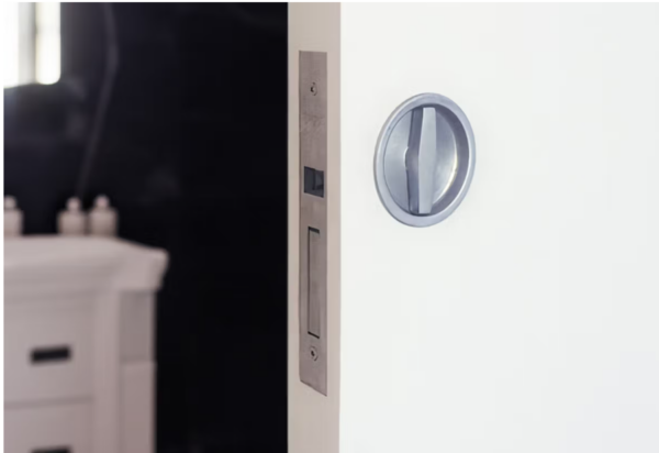 Cavity Slider CaviLock CL100 FlushTurn Sliding Door Handle