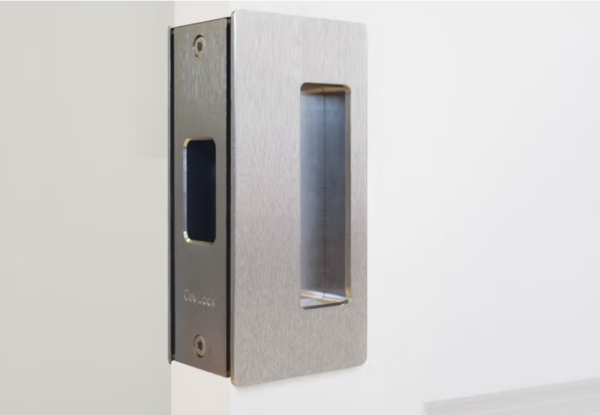Cavity Slider CaviLock CL200 Passage Pocket Door Handle