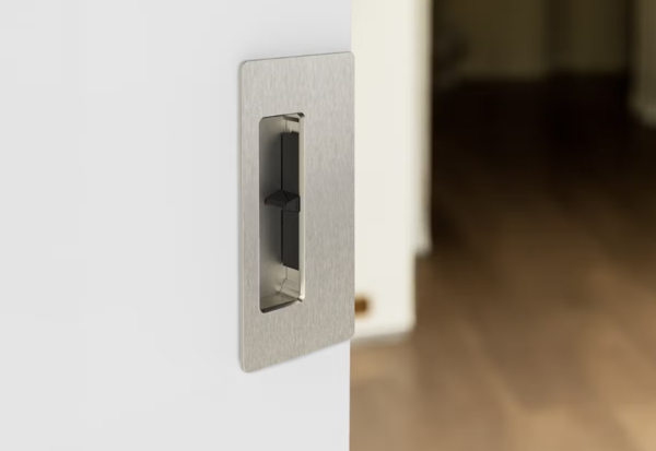 Cavity Slider CaviLock CL200 Privacy Pocket Door Handle