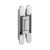 Dawson Moor COPLAN SERIES 245 (419lbs) Invisible hinge with 3D adjustment