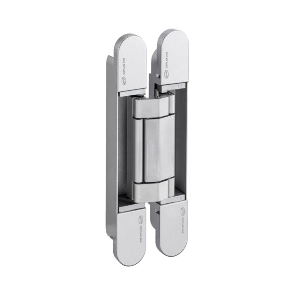 Dawson Moor COPLAN SERIES 245 (419lbs) Invisible hinge with 3D adjustment