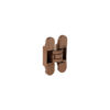 Dawson Moor COPLAN SERIES 120 (176lbs) -  Invisible hinge with 3D adjustment - Image 2