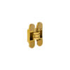 Dawson Moor COPLAN SERIES 120 (176lbs) -  Invisible hinge with 3D adjustment - Image 3