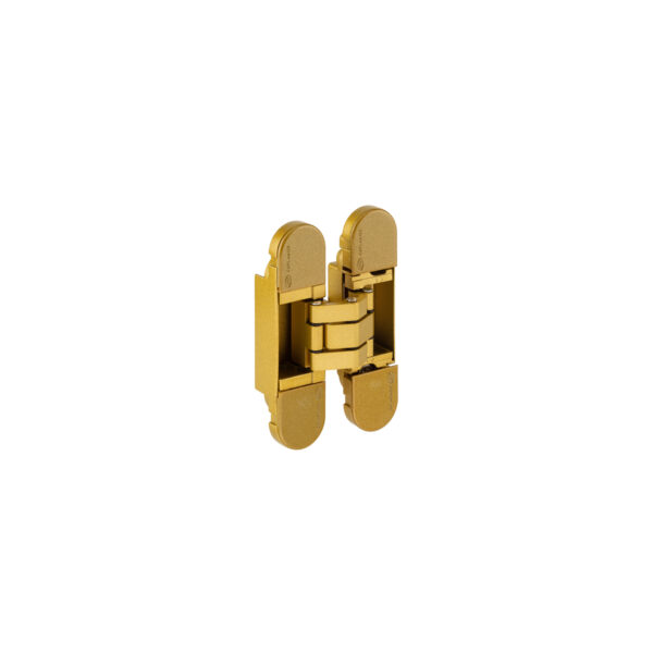 Dawson Moor COPLAN SERIES 120 (176lbs) -  Invisible hinge with 3D adjustment - Image 3