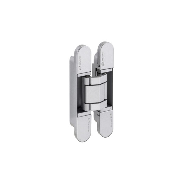 Dawson Moor COPLAN SERIES 150 (176lbs) Invisible hinge with 3D adjustment