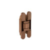Dawson Moor COPLAN SERIES 150 (176lbs) Invisible hinge with 3D adjustment - Image 5