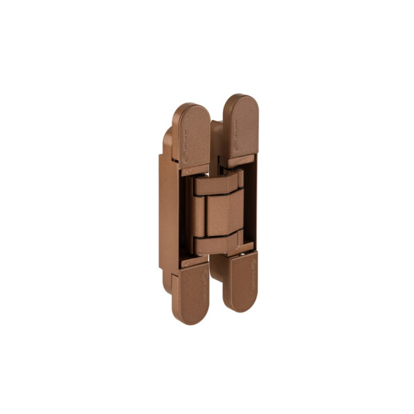 Dawson Moor COPLAN SERIES 150 (176lbs) Invisible hinge with 3D adjustment - Image 5